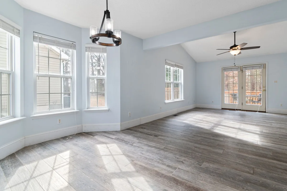 Clean, safe room after biohazard cleanup in Downtown Brooklyn / DUMBO / Boerum Hill, New York, NY
