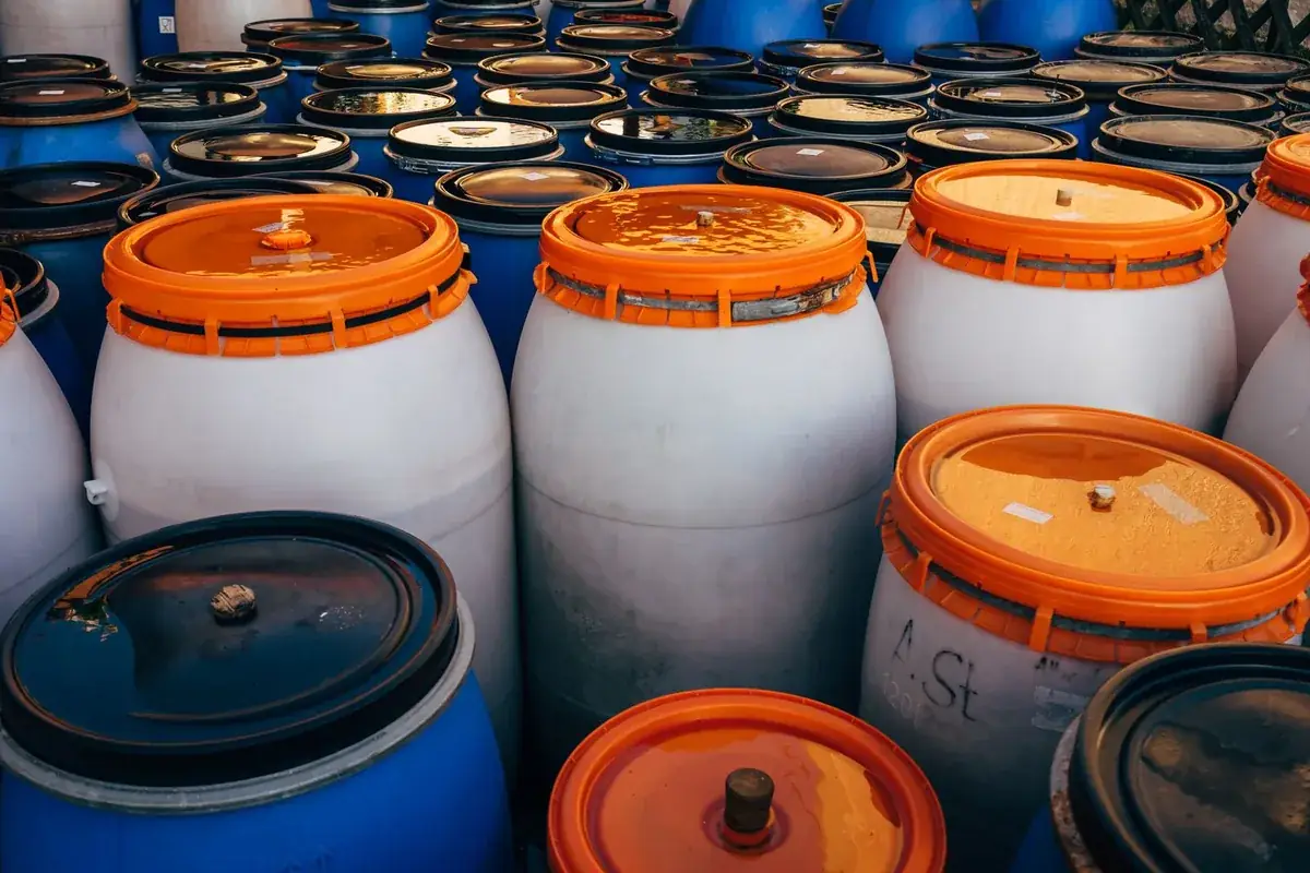 Chemical & Toxic Waste Cleanup in Downtown Brooklyn / DUMBO / Boerum Hill, New York, NY