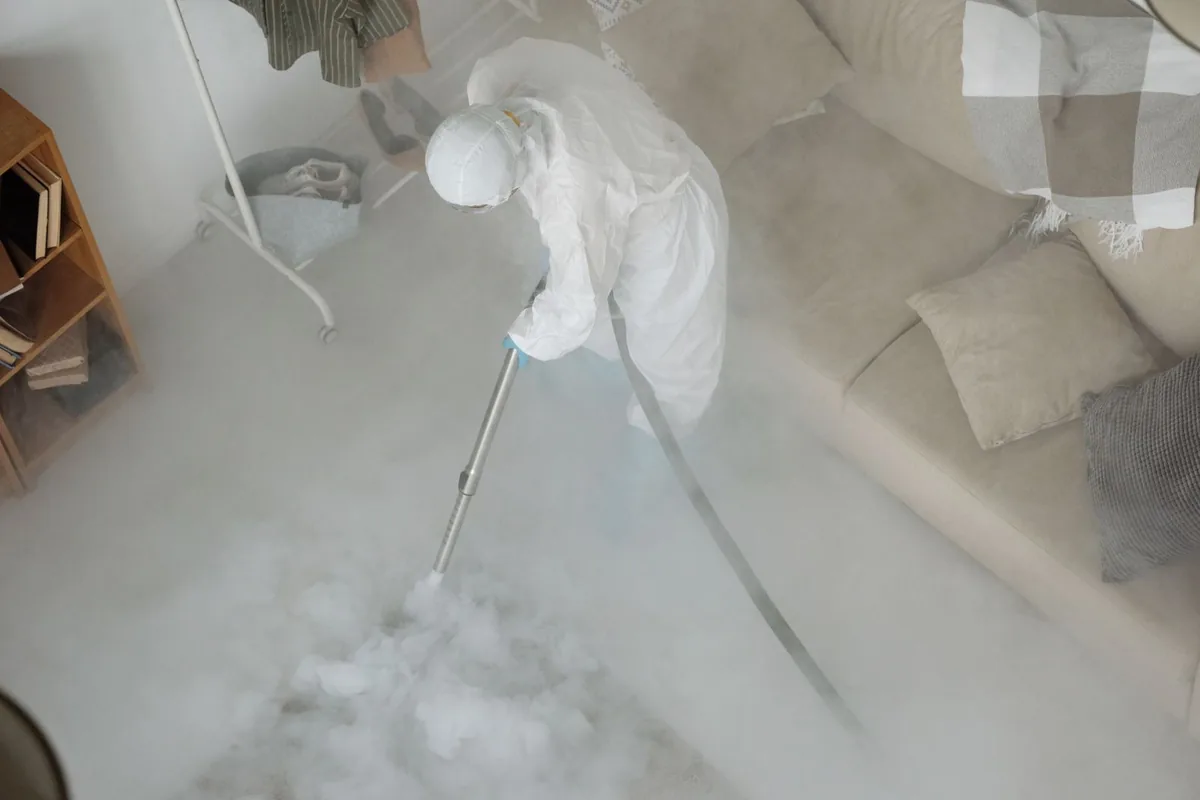 Biohazard Cleanup in Downtown Brooklyn / DUMBO / Boerum Hill, New York, NY